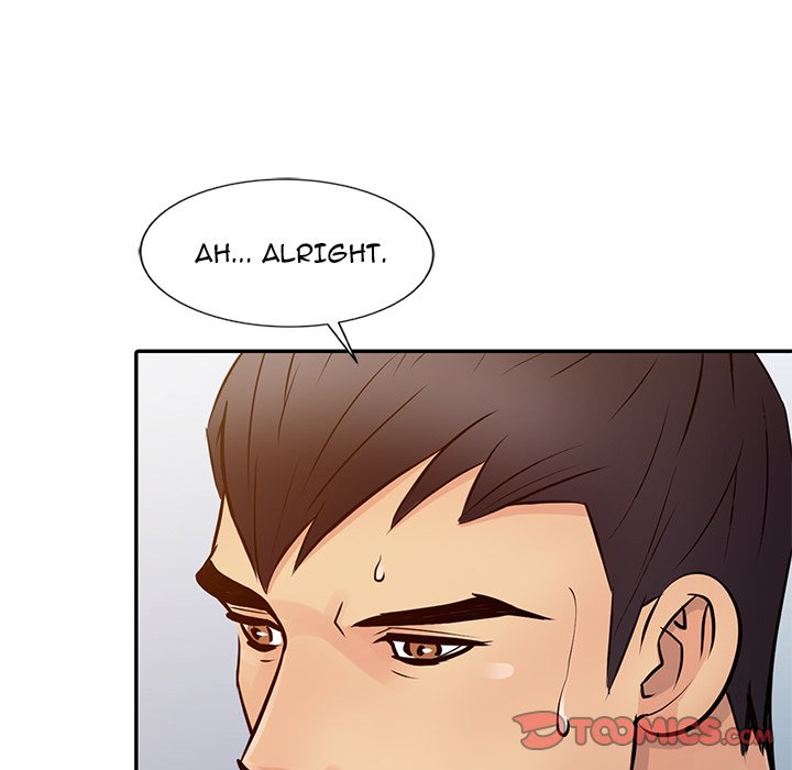 Just For You Chapter 13 - Page 86