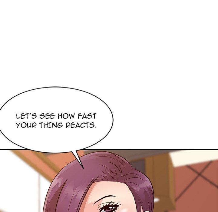 Just For You Chapter 13 - Page 88