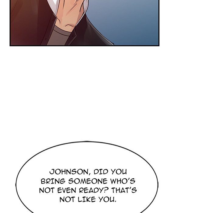 Just For You Chapter 14 - Page 16