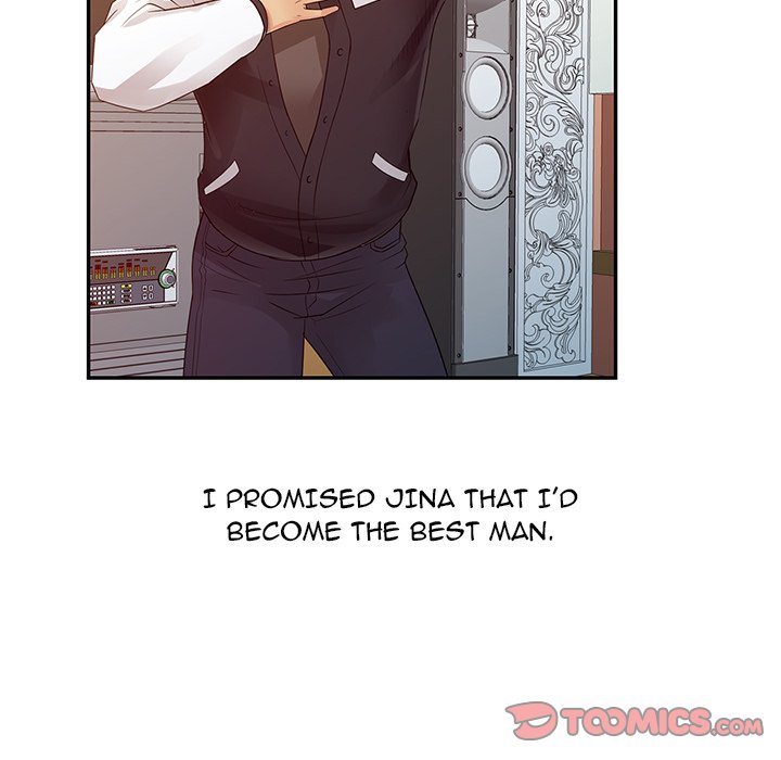 Just For You Chapter 14 - Page 26