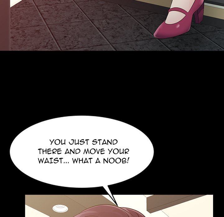 Just For You Chapter 14 - Page 79