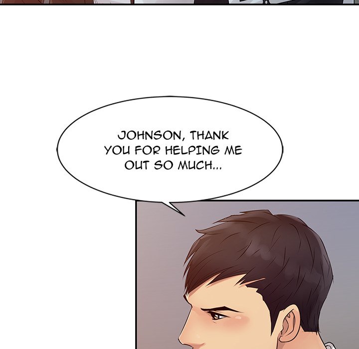 Just For You Chapter 14 - Page 87