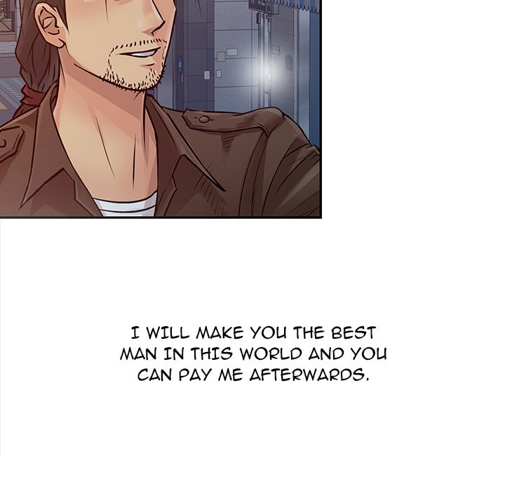 Just For You Chapter 14 - Page 89