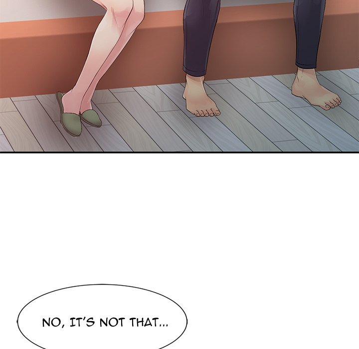 Just For You Chapter 14 - Page 93