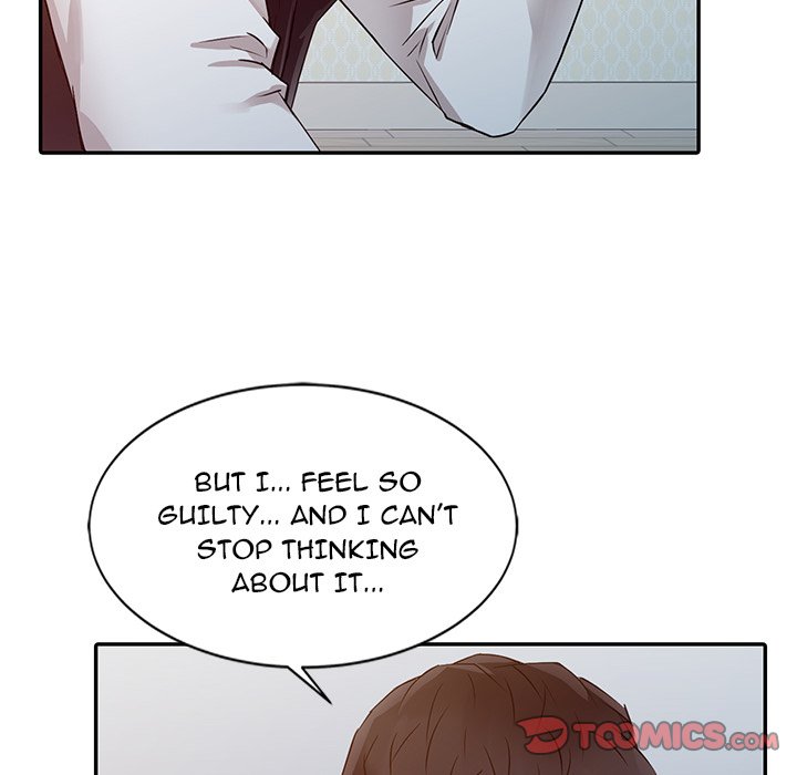 Just For You Chapter 14 - Page 98