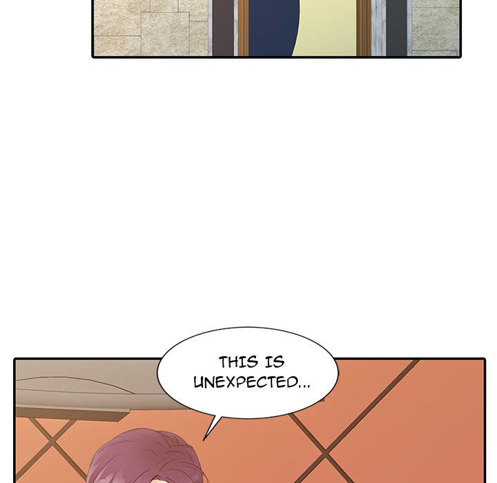 Just For You Chapter 15 - Page 17