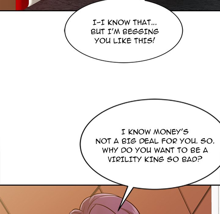 Just For You Chapter 15 - Page 27