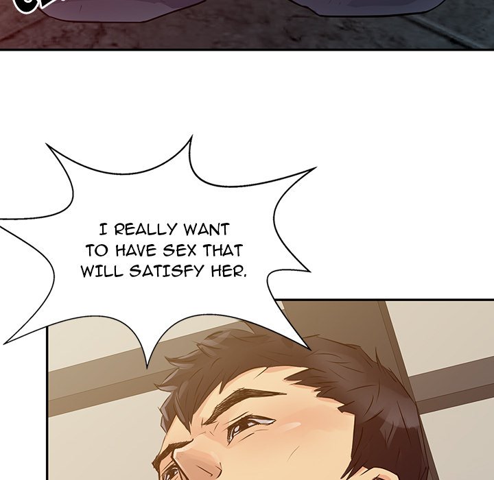 Just For You Chapter 15 - Page 35