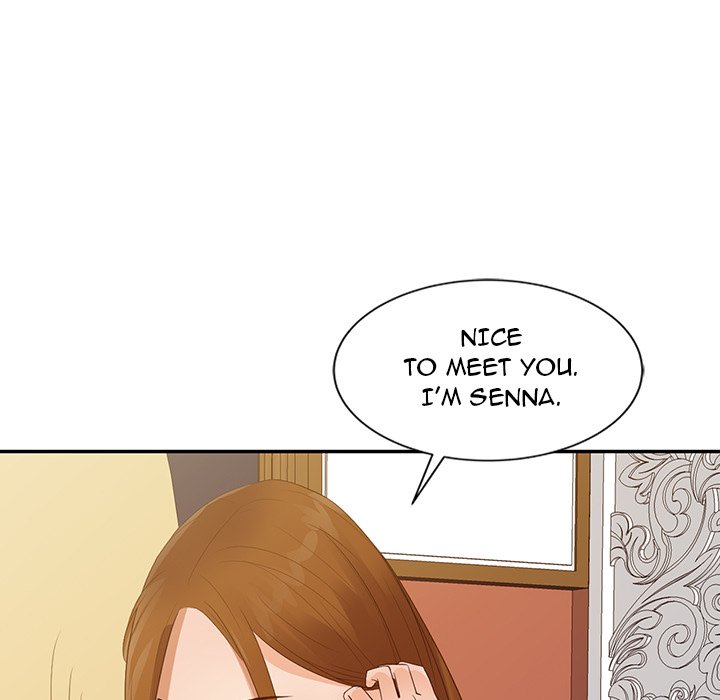 Just For You Chapter 15 - Page 63