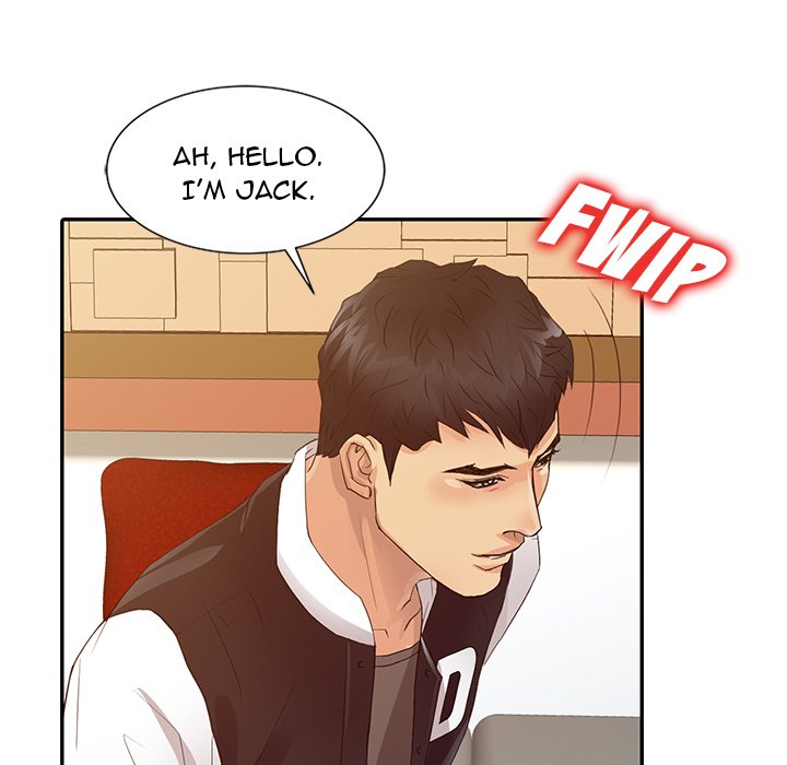 Just For You Chapter 15 - Page 65