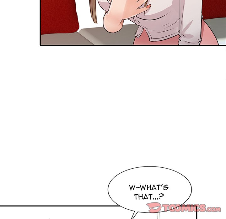 Just For You Chapter 15 - Page 74