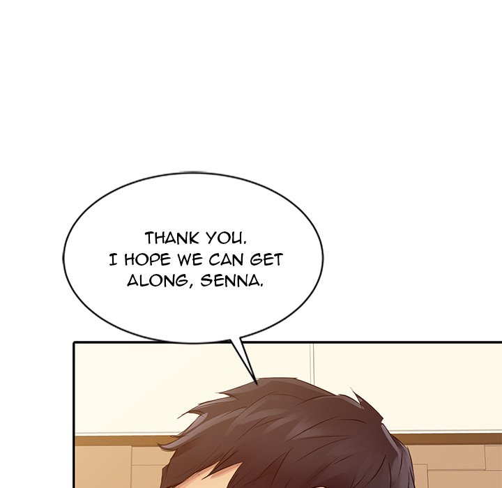 Just For You Chapter 16 - Page 102