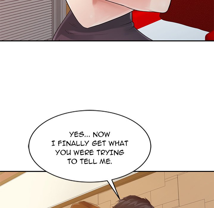 Just For You Chapter 16 - Page 109