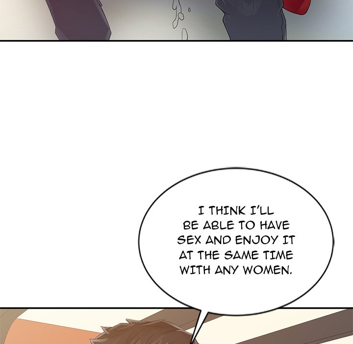 Just For You Chapter 16 - Page 111