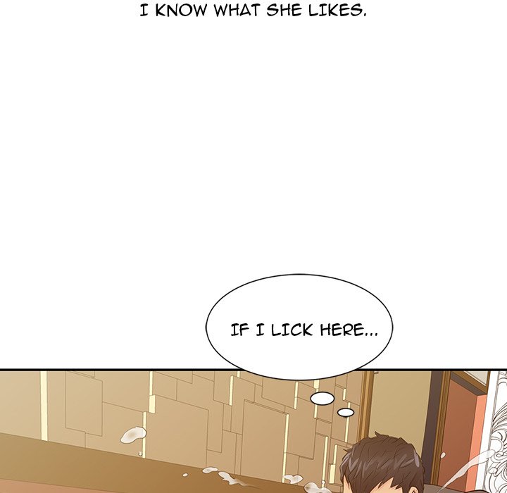 Just For You Chapter 16 - Page 20