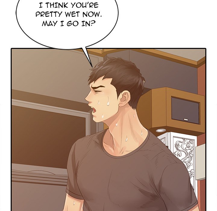 Just For You Chapter 16 - Page 30