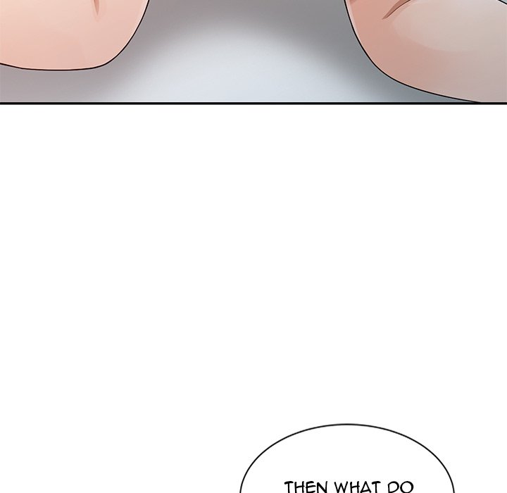 Just For You Chapter 16 - Page 38