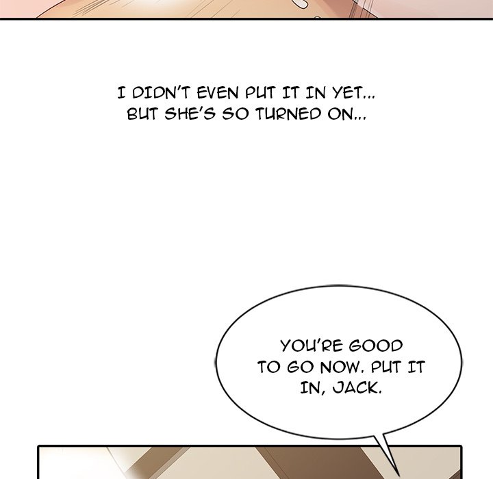 Just For You Chapter 16 - Page 50