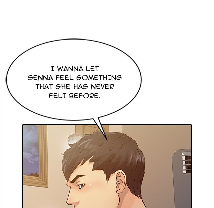 Just For You Chapter 17 - Page 100