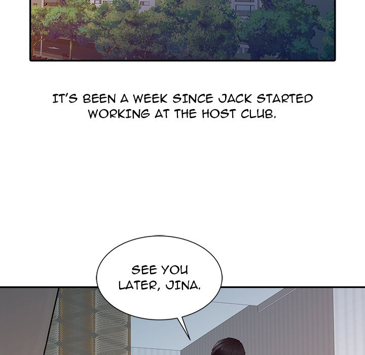 Just For You Chapter 17 - Page 16