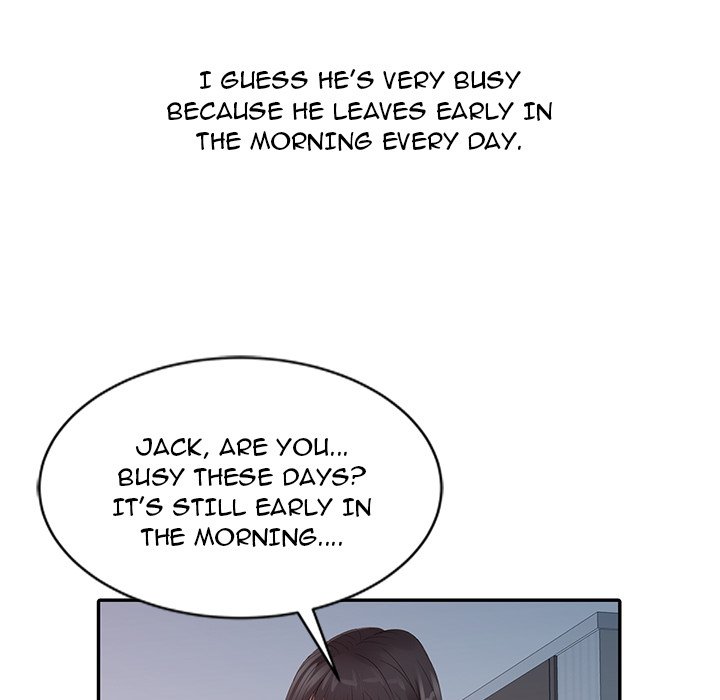 Just For You Chapter 17 - Page 18