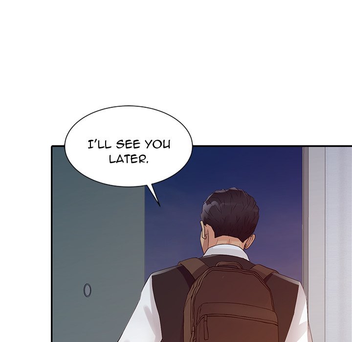 Just For You Chapter 17 - Page 24