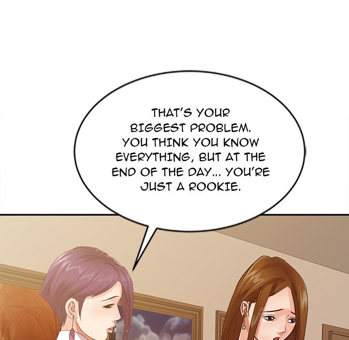 Just For You Chapter 17 - Page 51