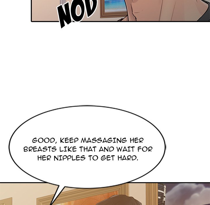 Just For You Chapter 17 - Page 59