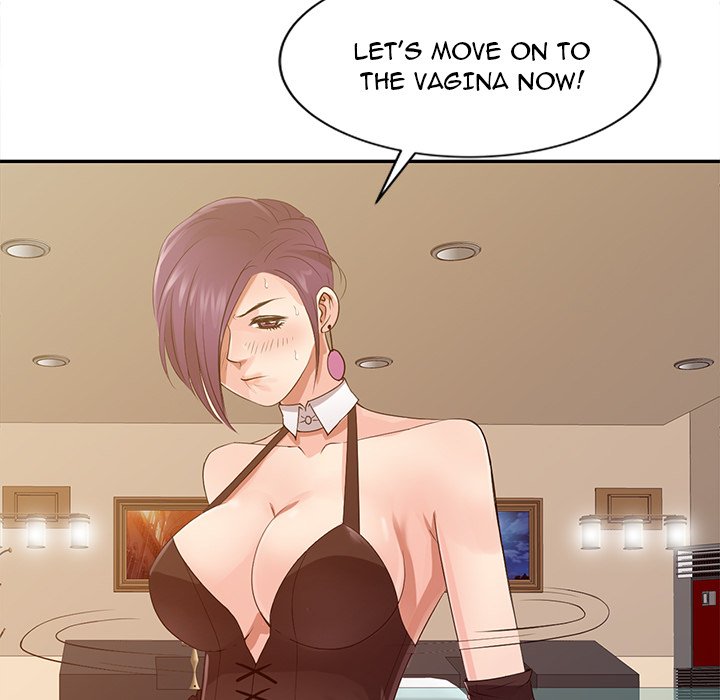 Just For You Chapter 17 - Page 71