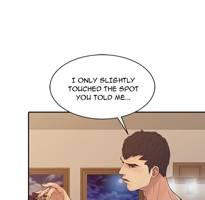 Just For You Chapter 17 - Page 85