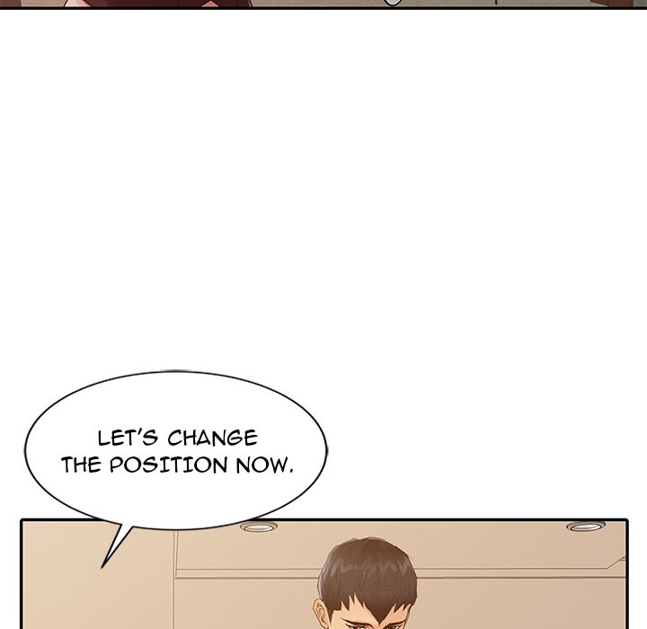 Just For You Chapter 17 - Page 90