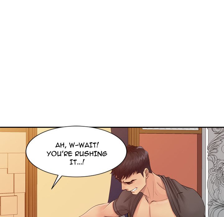 Just For You Chapter 18 - Page 104