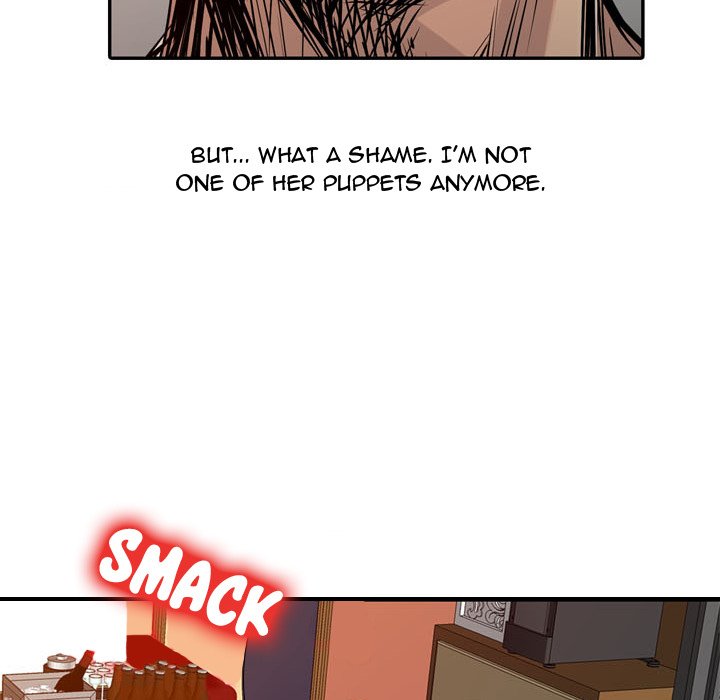 Just For You Chapter 18 - Page 109