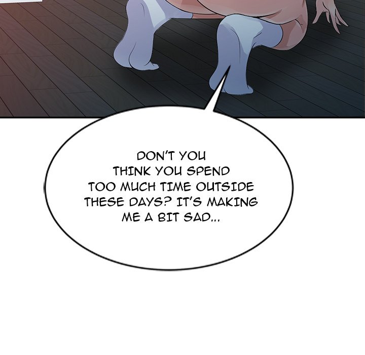 Just For You Chapter 18 - Page 18