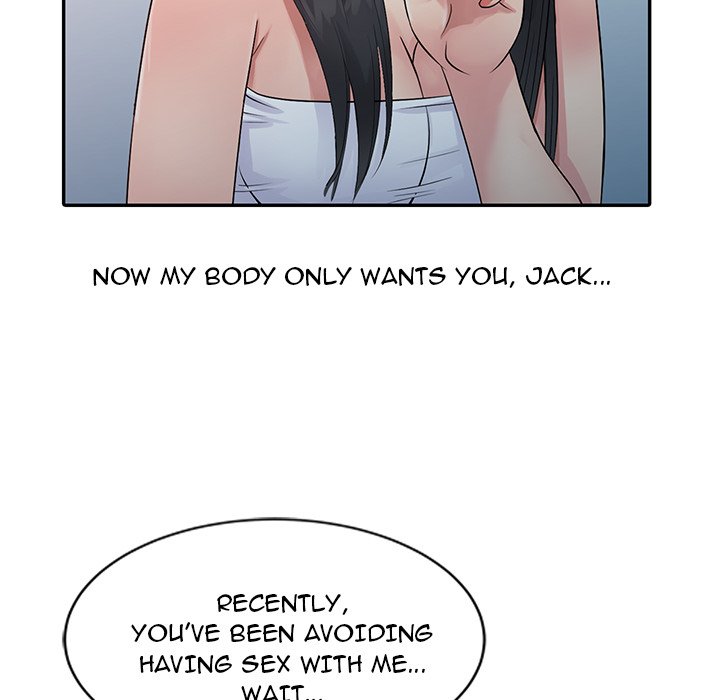 Just For You Chapter 18 - Page 23