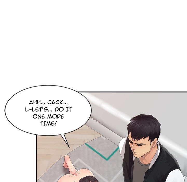 Just For You Chapter 18 - Page 64