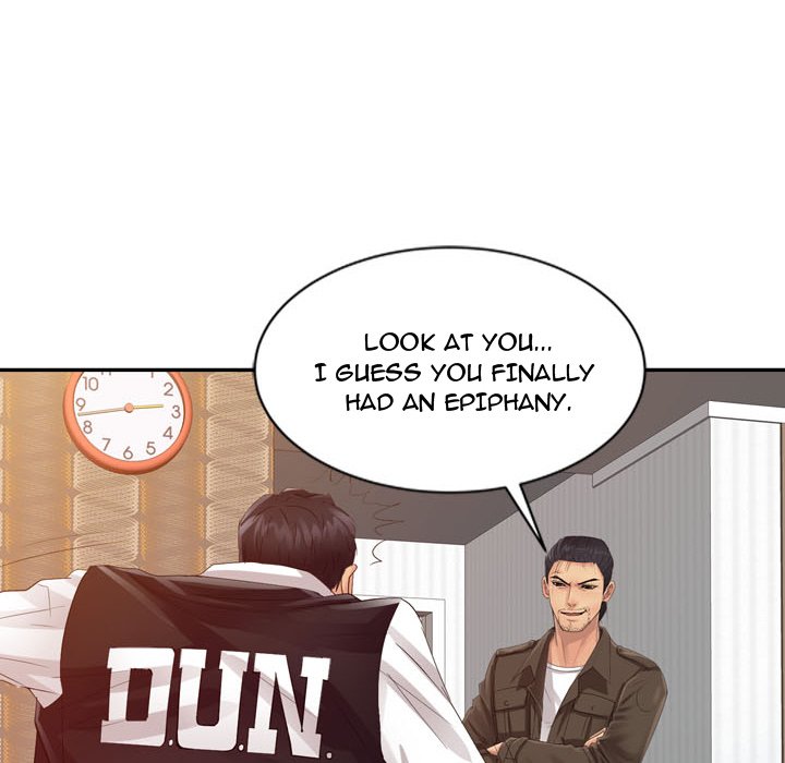 Just For You Chapter 18 - Page 67