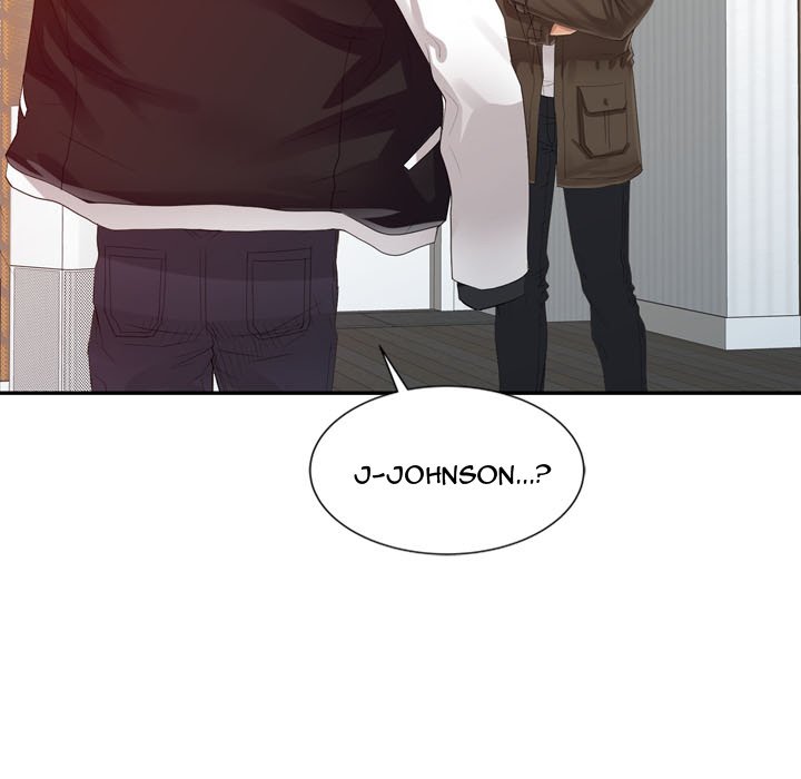 Just For You Chapter 18 - Page 68