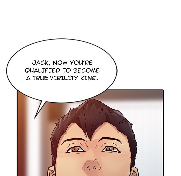 Just For You Chapter 18 - Page 74