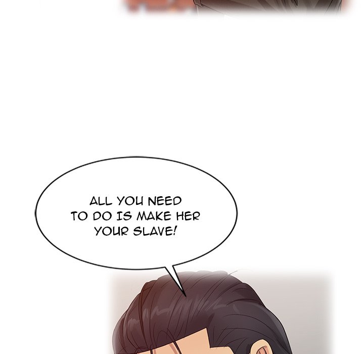 Just For You Chapter 18 - Page 86