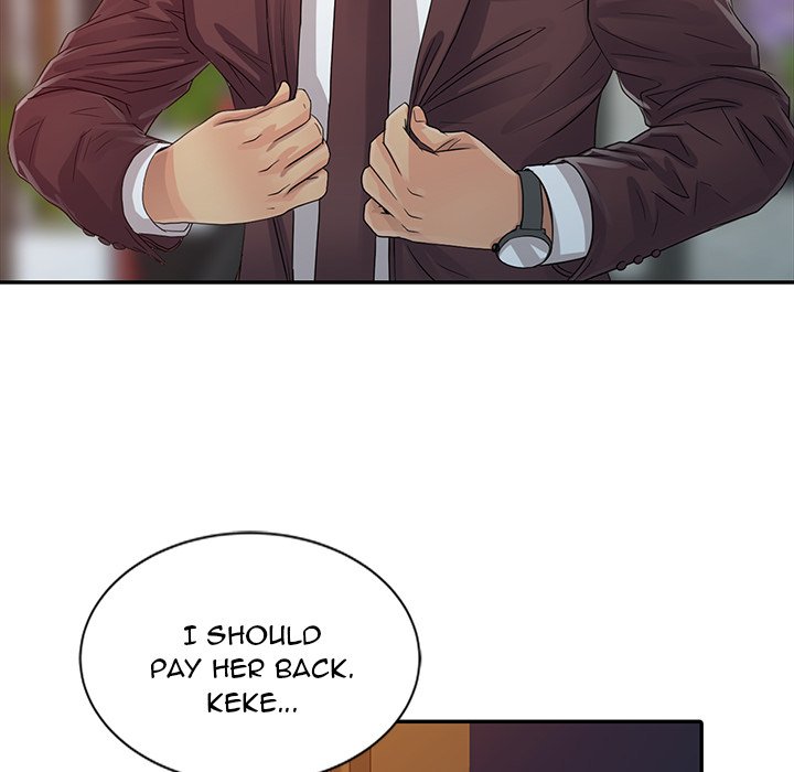 Just For You Chapter 19 - Page 28