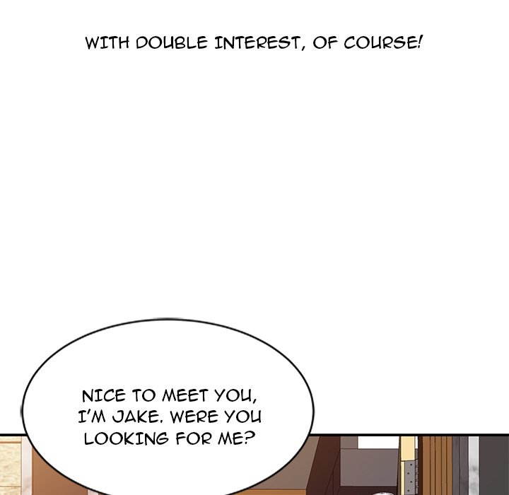 Just For You Chapter 19 - Page 31