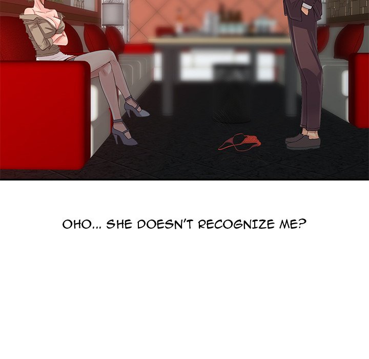 Just For You Chapter 19 - Page 38