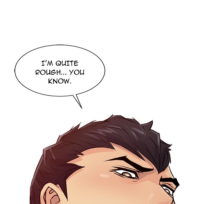 Just For You Chapter 19 - Page 64