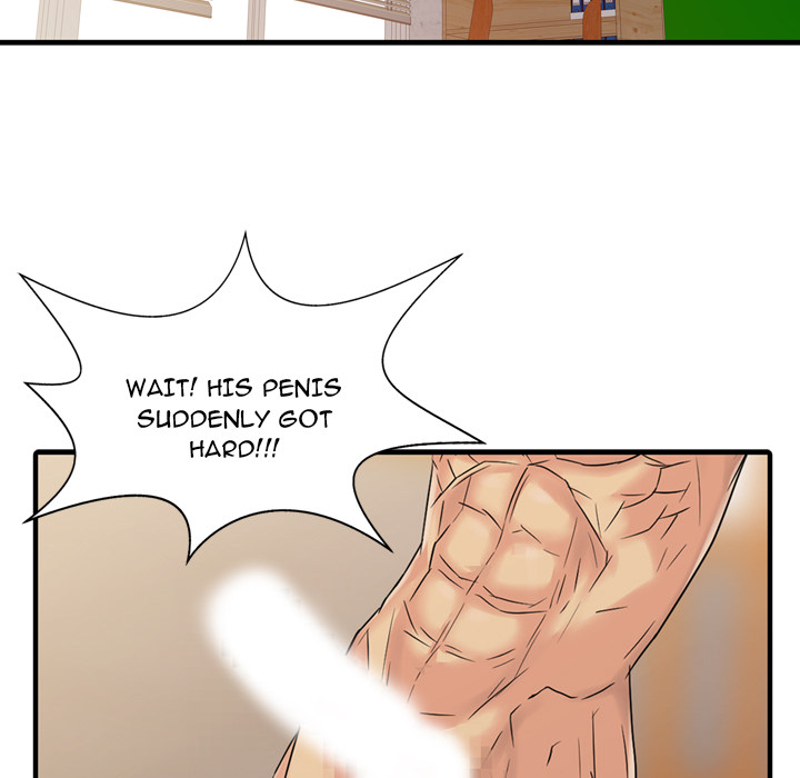 Just For You Chapter 2 - Page 48