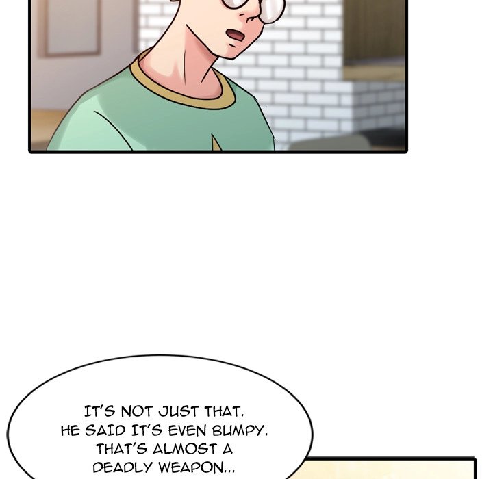 Just For You Chapter 2 - Page 60