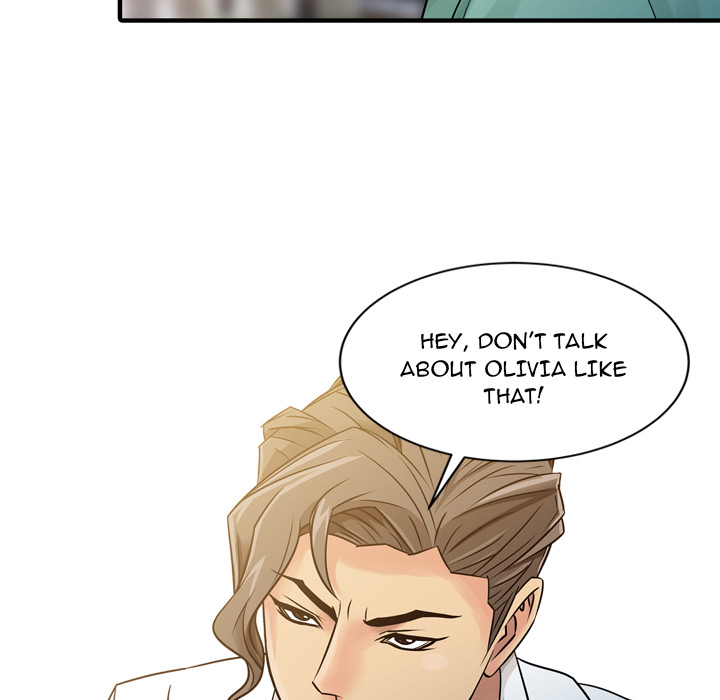 Just For You Chapter 2 - Page 63