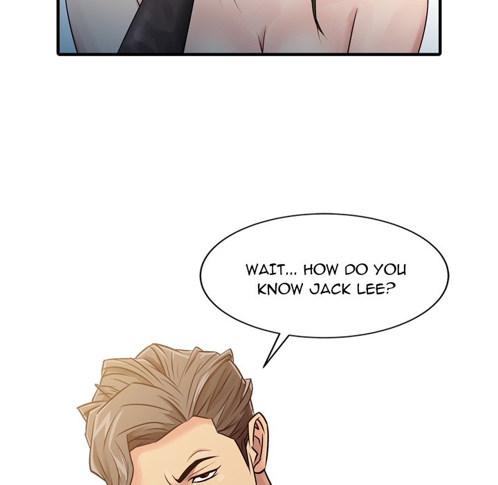 Just For You Chapter 3 - Page 59