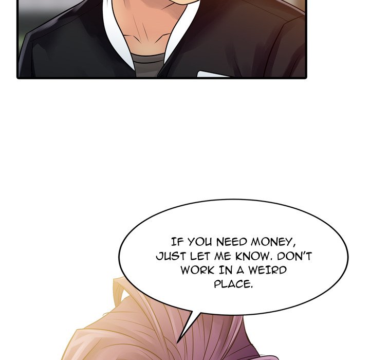 Just For You Chapter 3 - Page 66