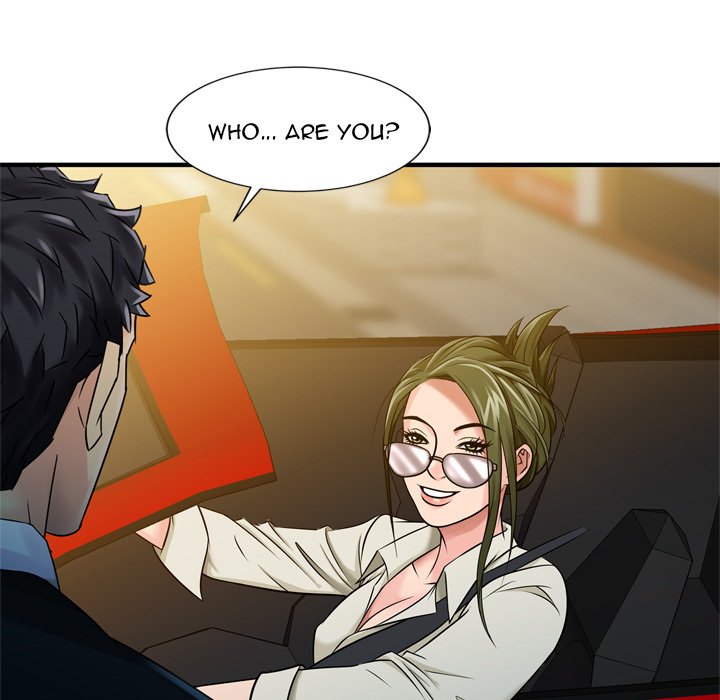 Just For You Chapter 3 - Page 76